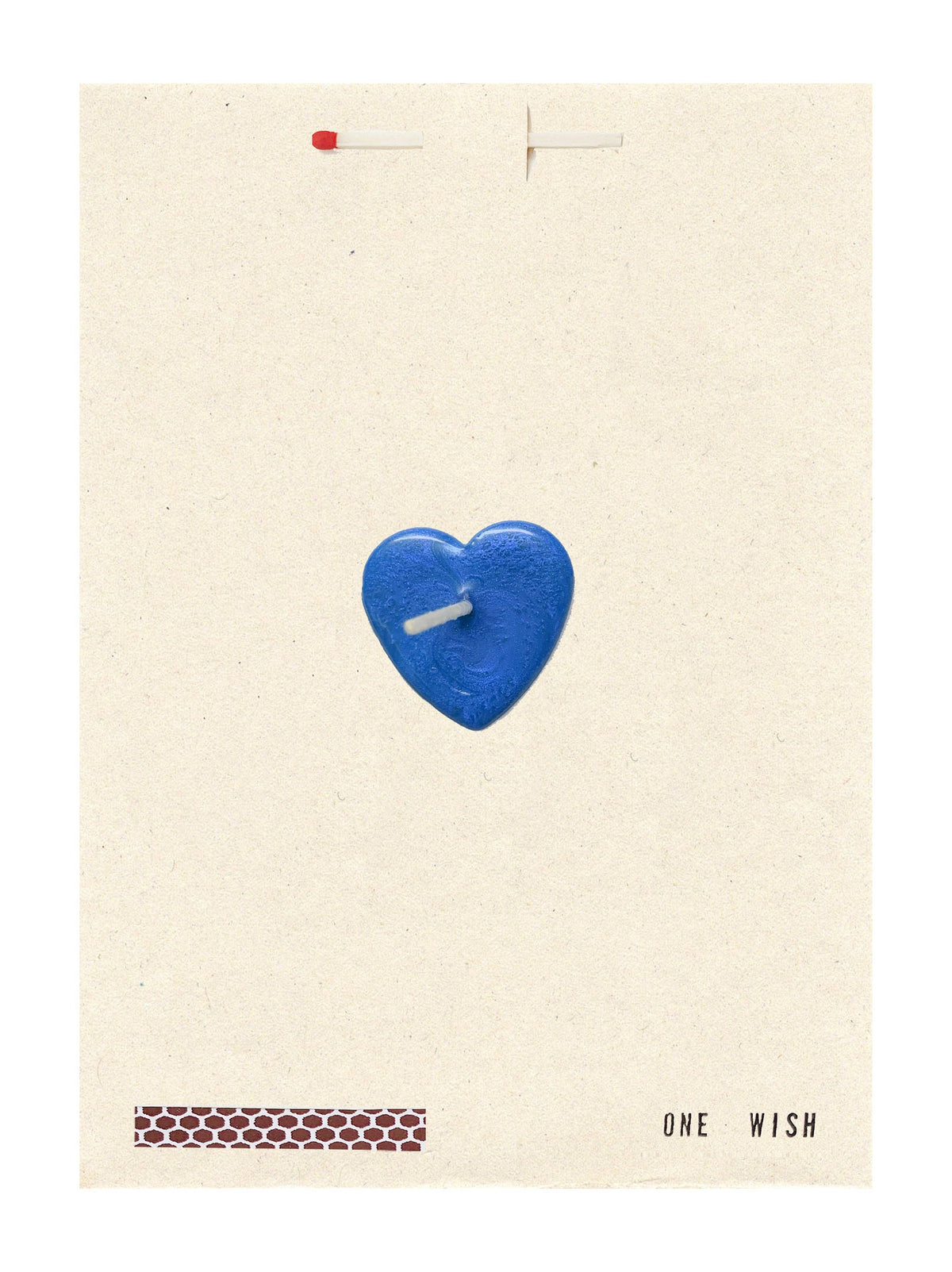 Blue Heart