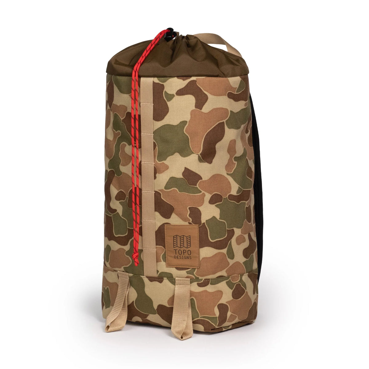 Cosmos Duck Camo (Limited Edition)