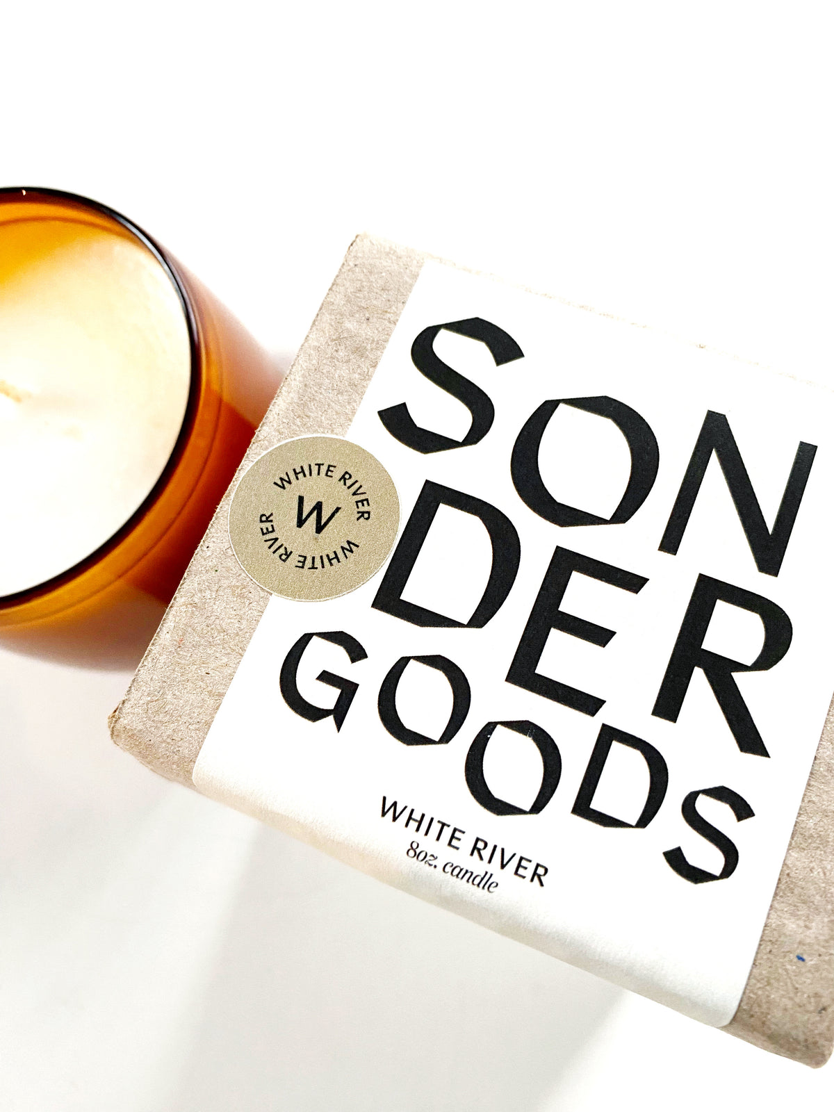 Sonder Goods Candles