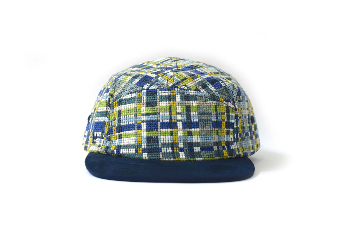 Lower Park Five-Panel Hats