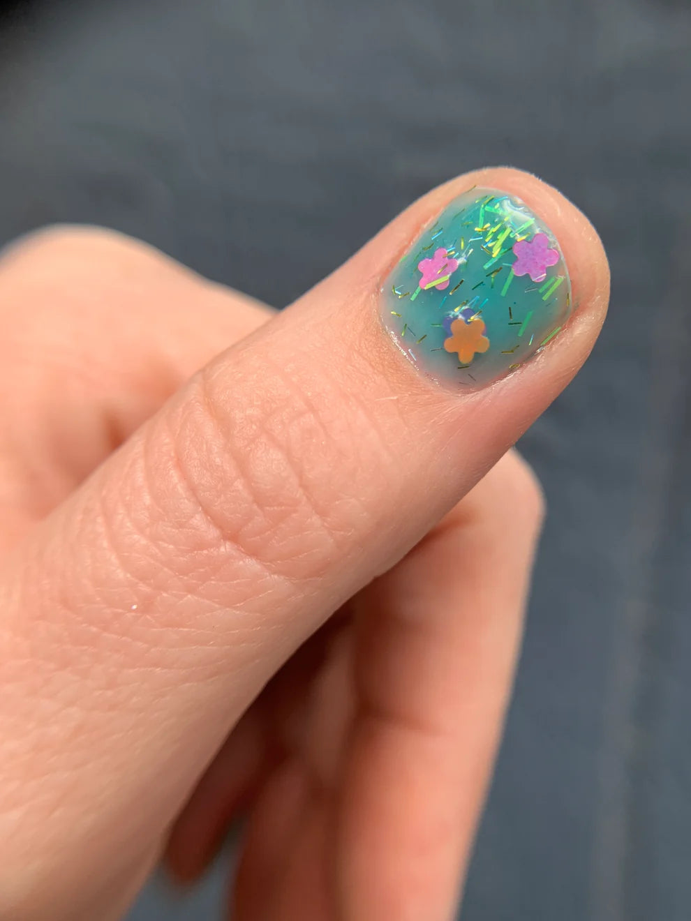 MERMAID LAGOON (thermal)