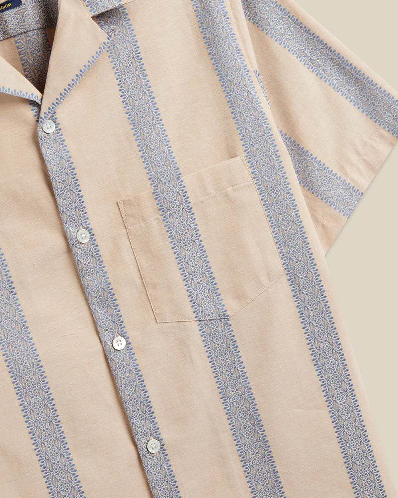 Lousada Button Up (S26)