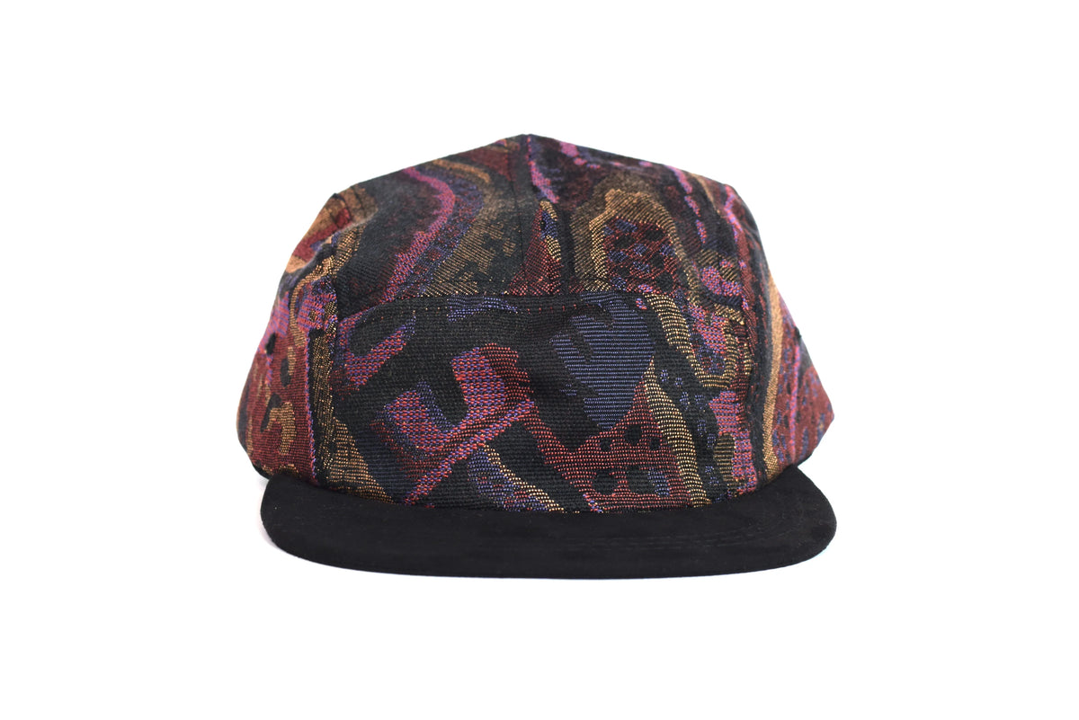 Lower Park Five-Panel Hats