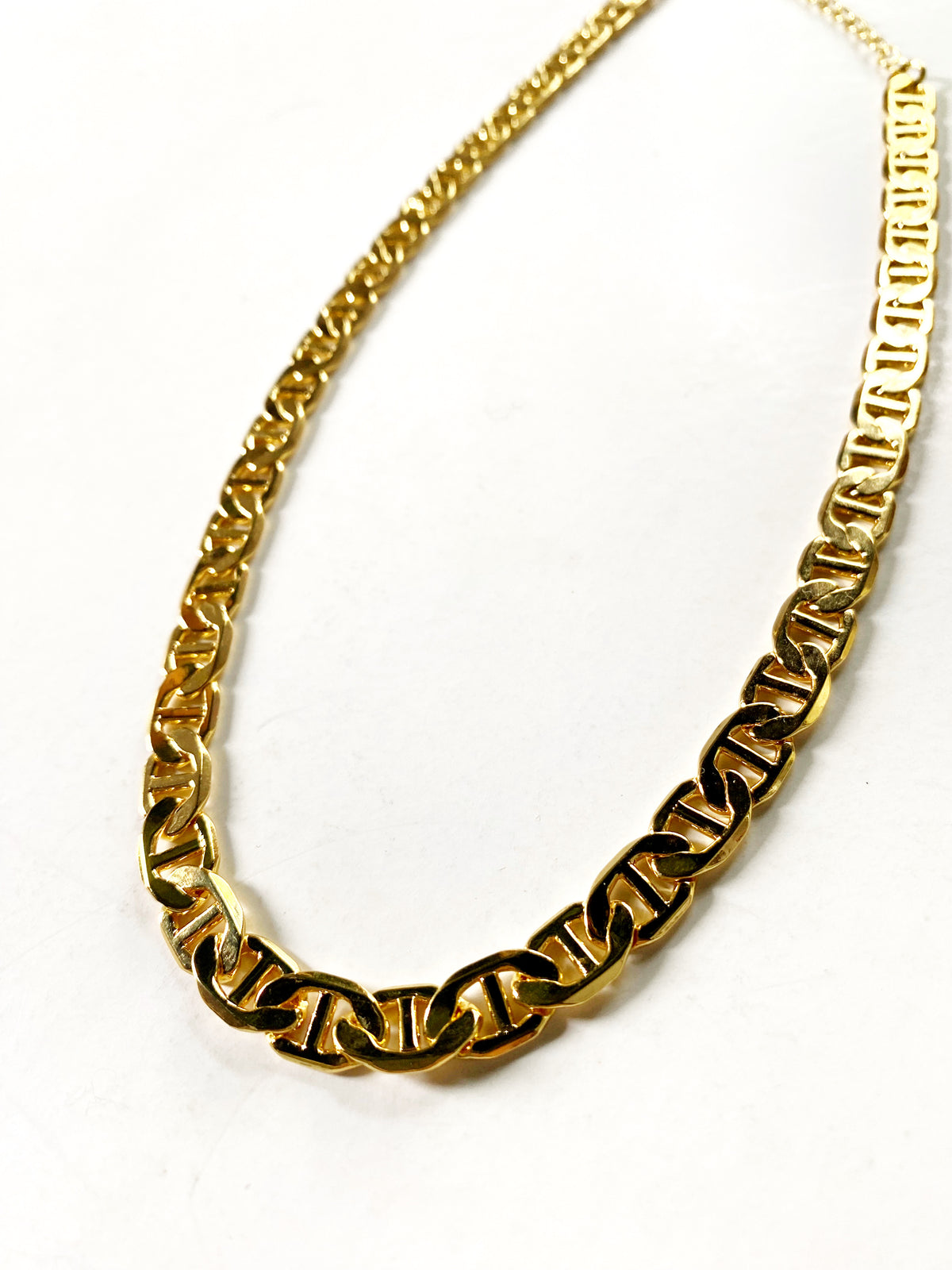 Retro Chain