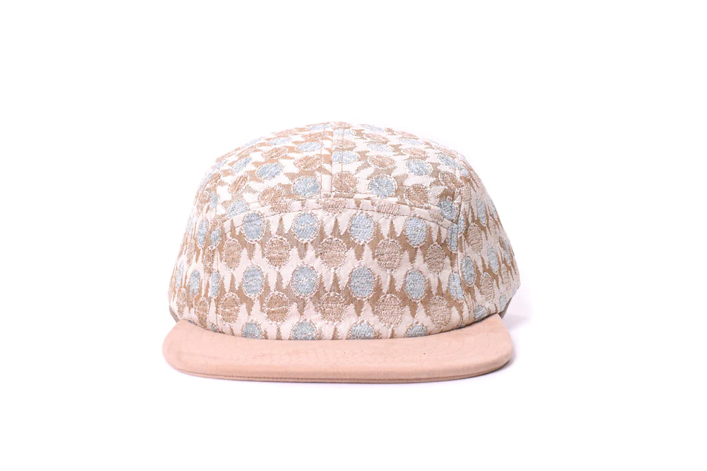 Lower Park Five-Panel Hats