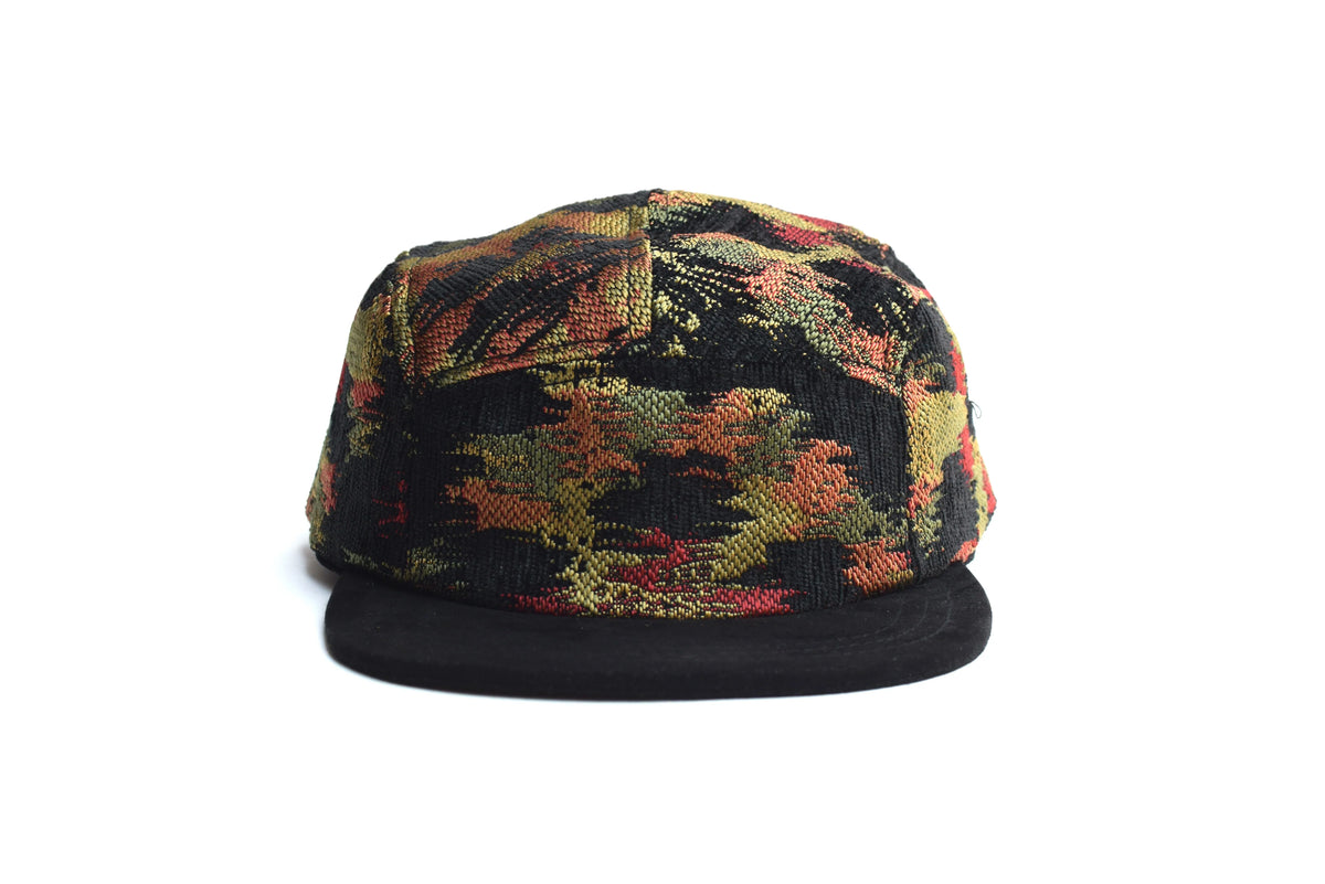Lower Park Five-Panel Hats
