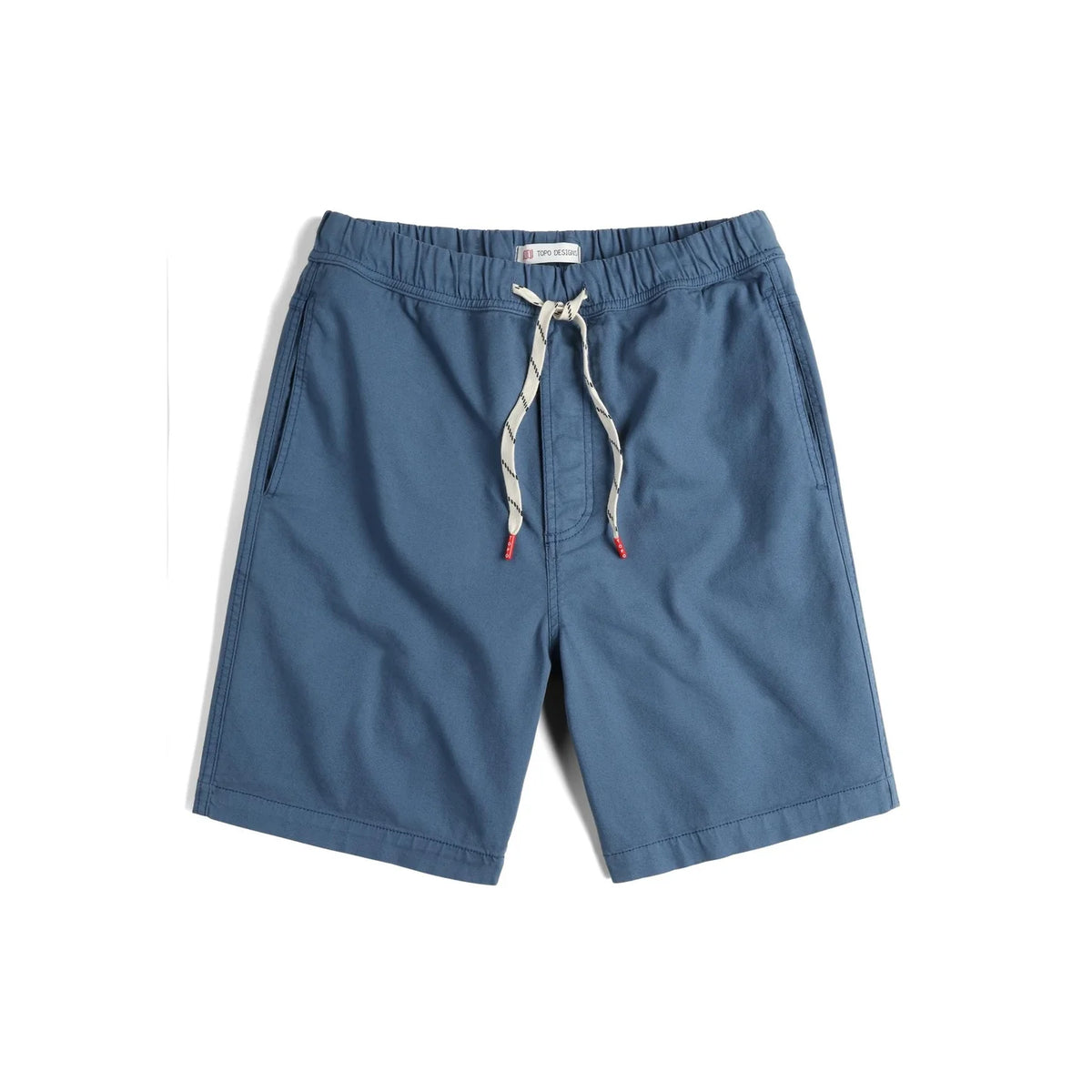 Dirt Short - Stone Blue (S26)