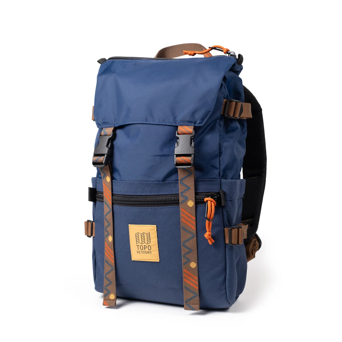Topo: Rover Pack Classic