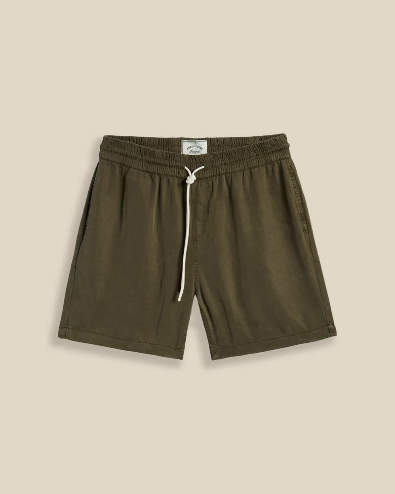Dogtown Shorts (S26)
