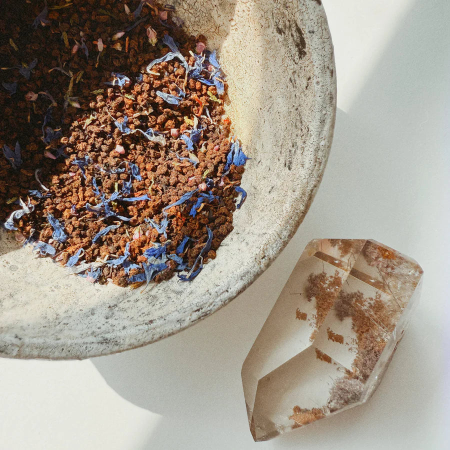 Skye (Norma) Ancient Medicine Tea Blend: