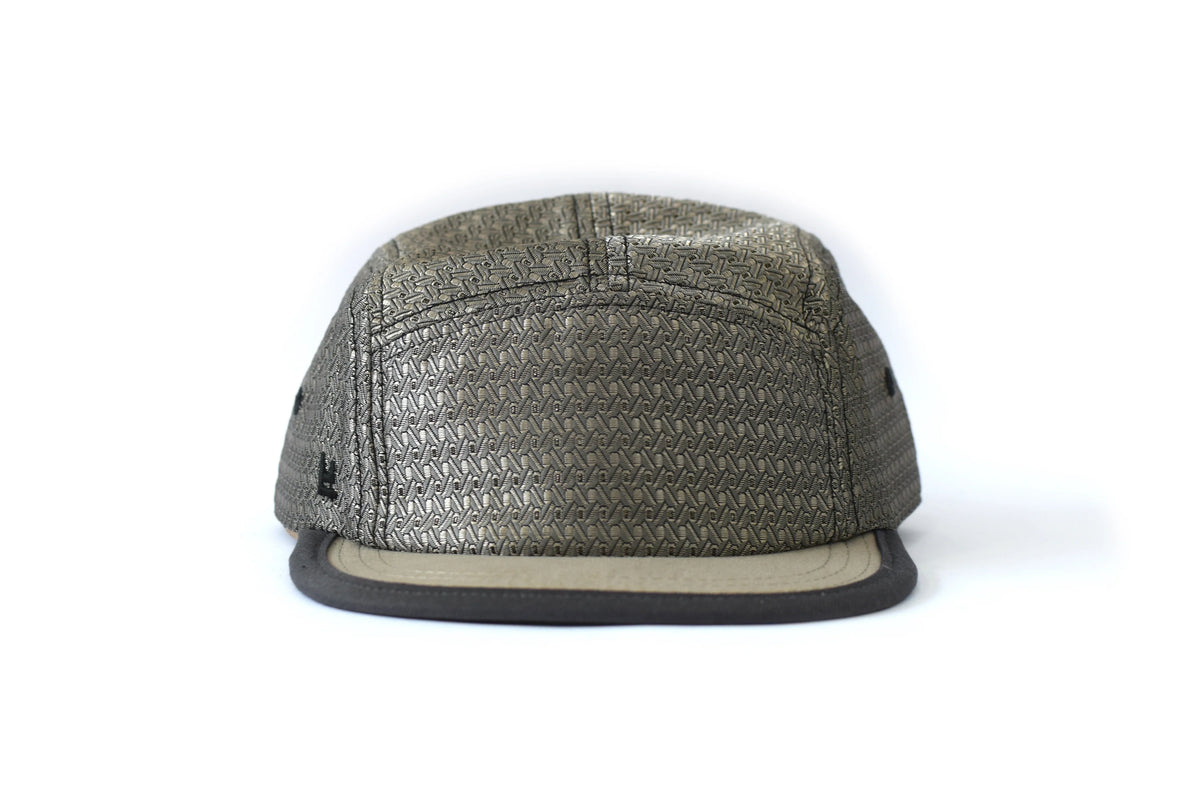 Lower Park Five-Panel Hats