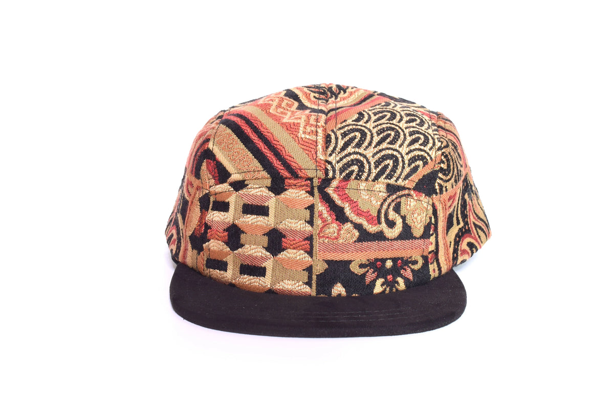 Lower Park Five-Panel Hats