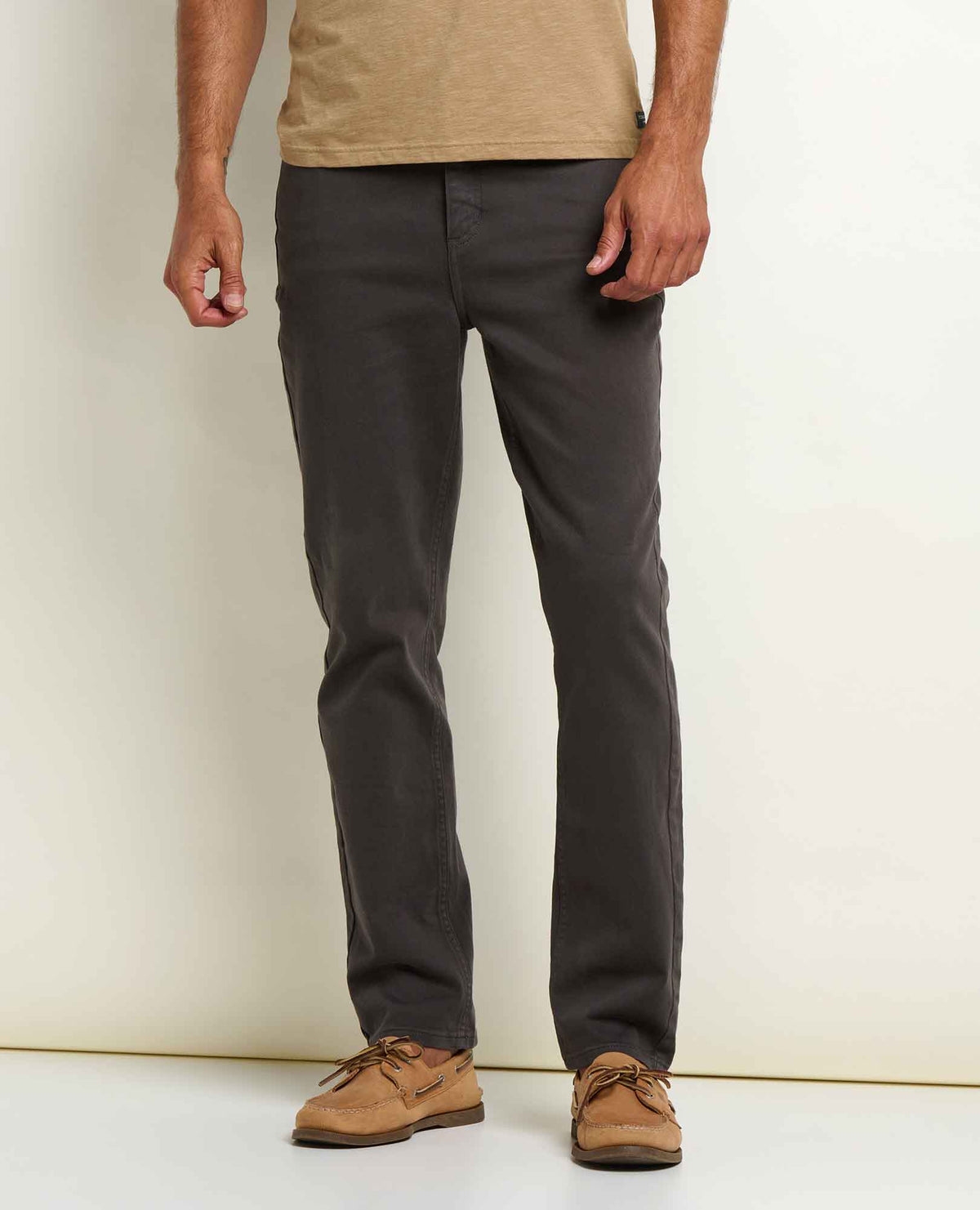 M’s Tamarack Slim Jean - Carbon (S26)