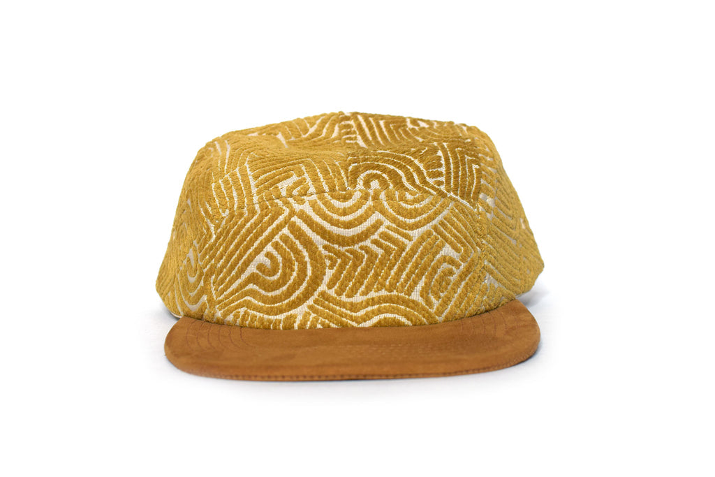 Lower Park Five-Panel Hats