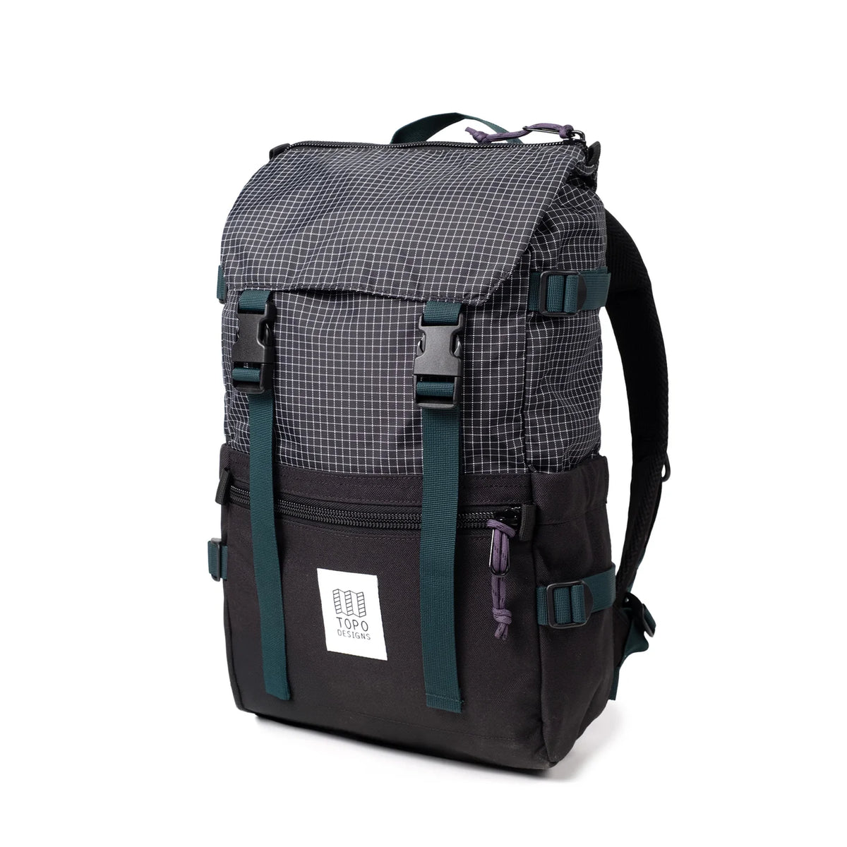 Topo: Rover Pack Classic