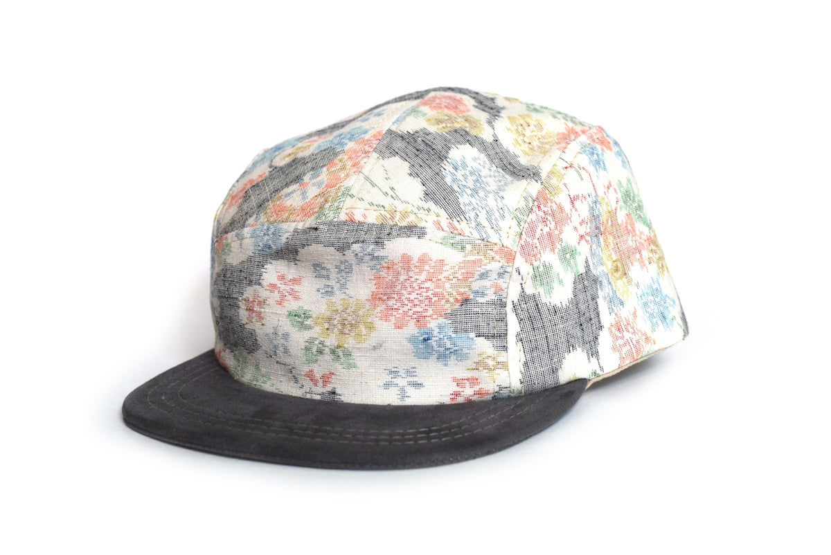 Lower Park Five-Panel Hats