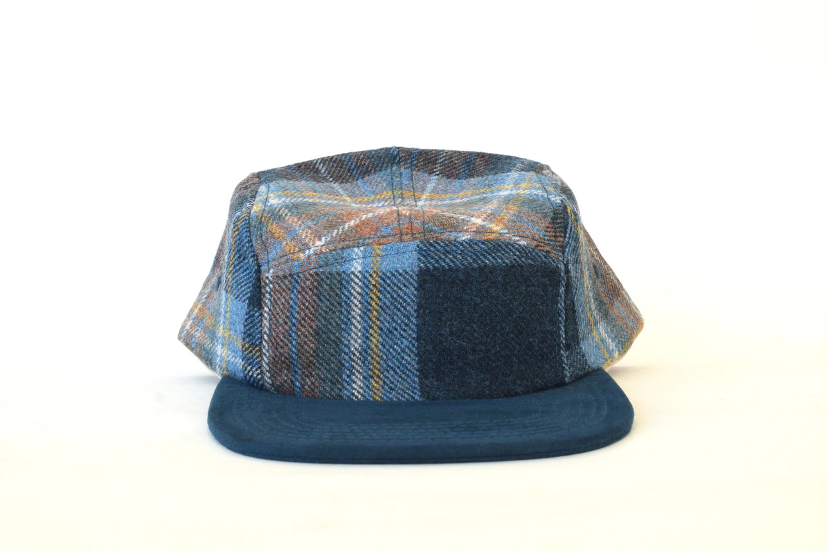 Lower Park Five-Panel Hats