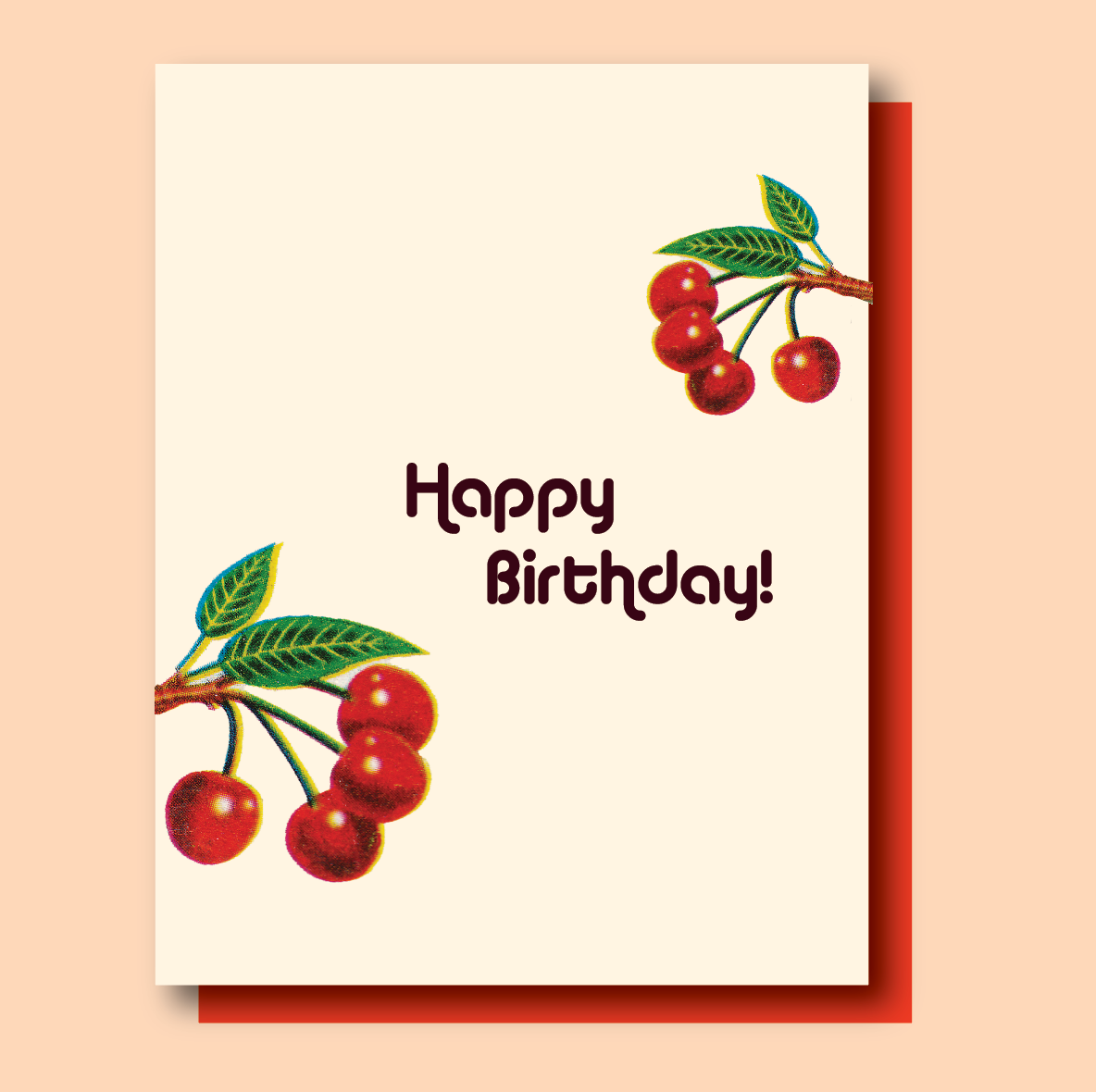 CHERRY birthday