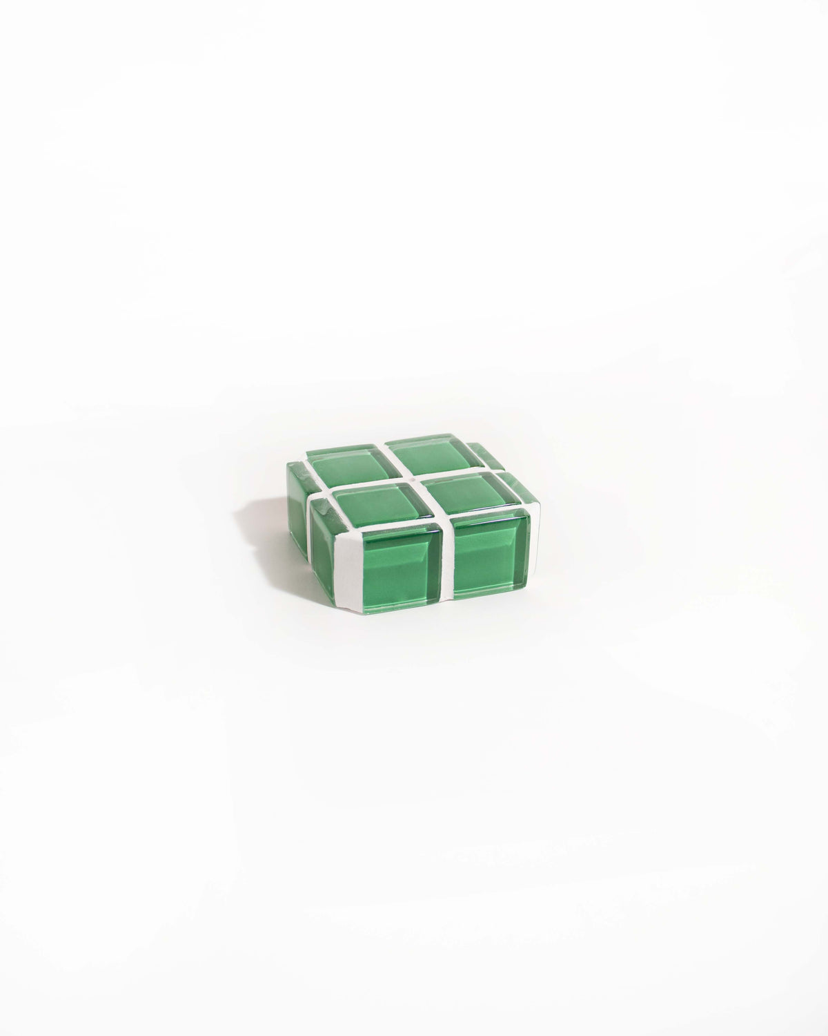 INCENSE HOLDER - It&#39;s Kelly Green