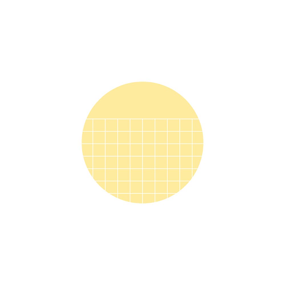 Isshoni. To Do Sticky Notes Film Round Free