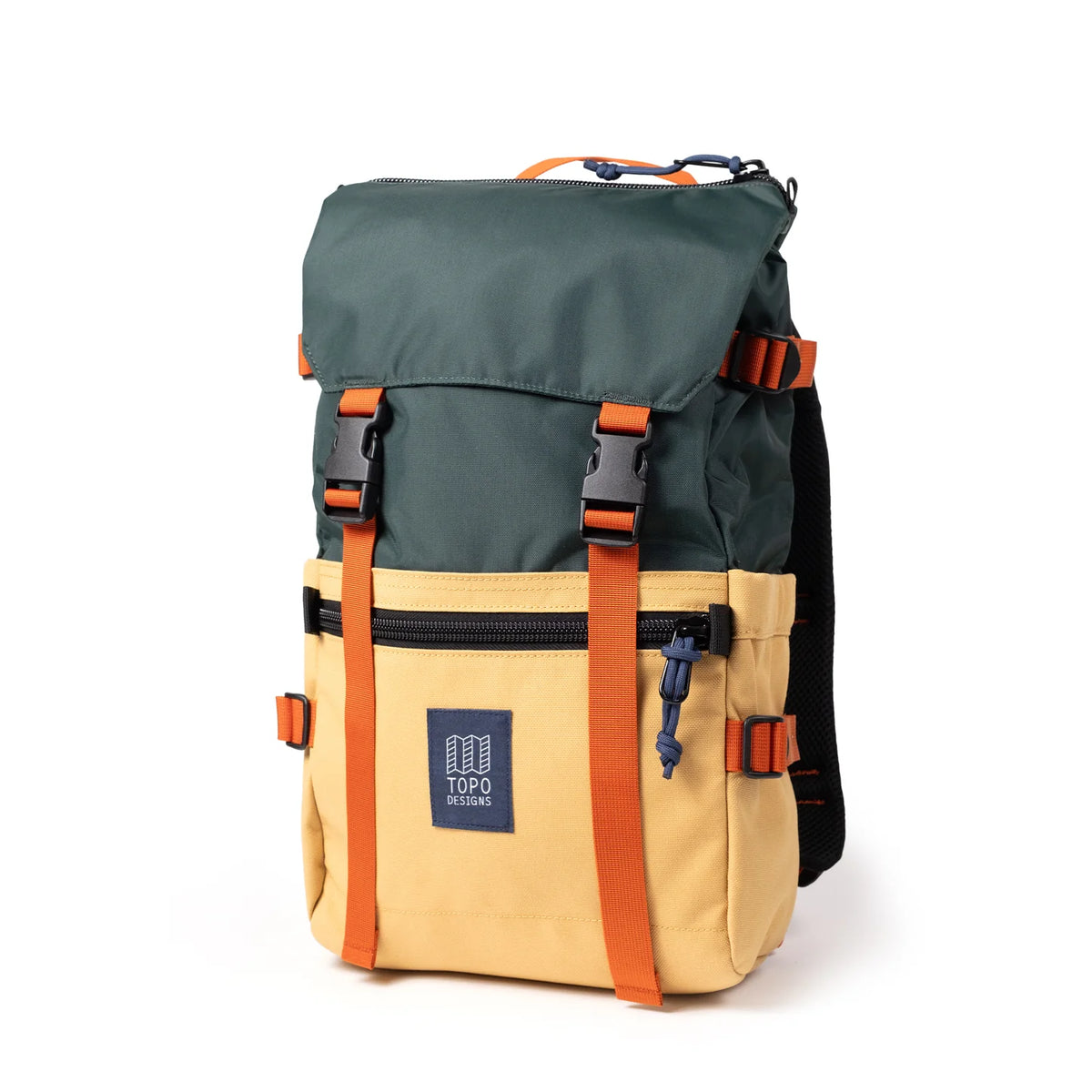 Topo: Rover Pack Classic
