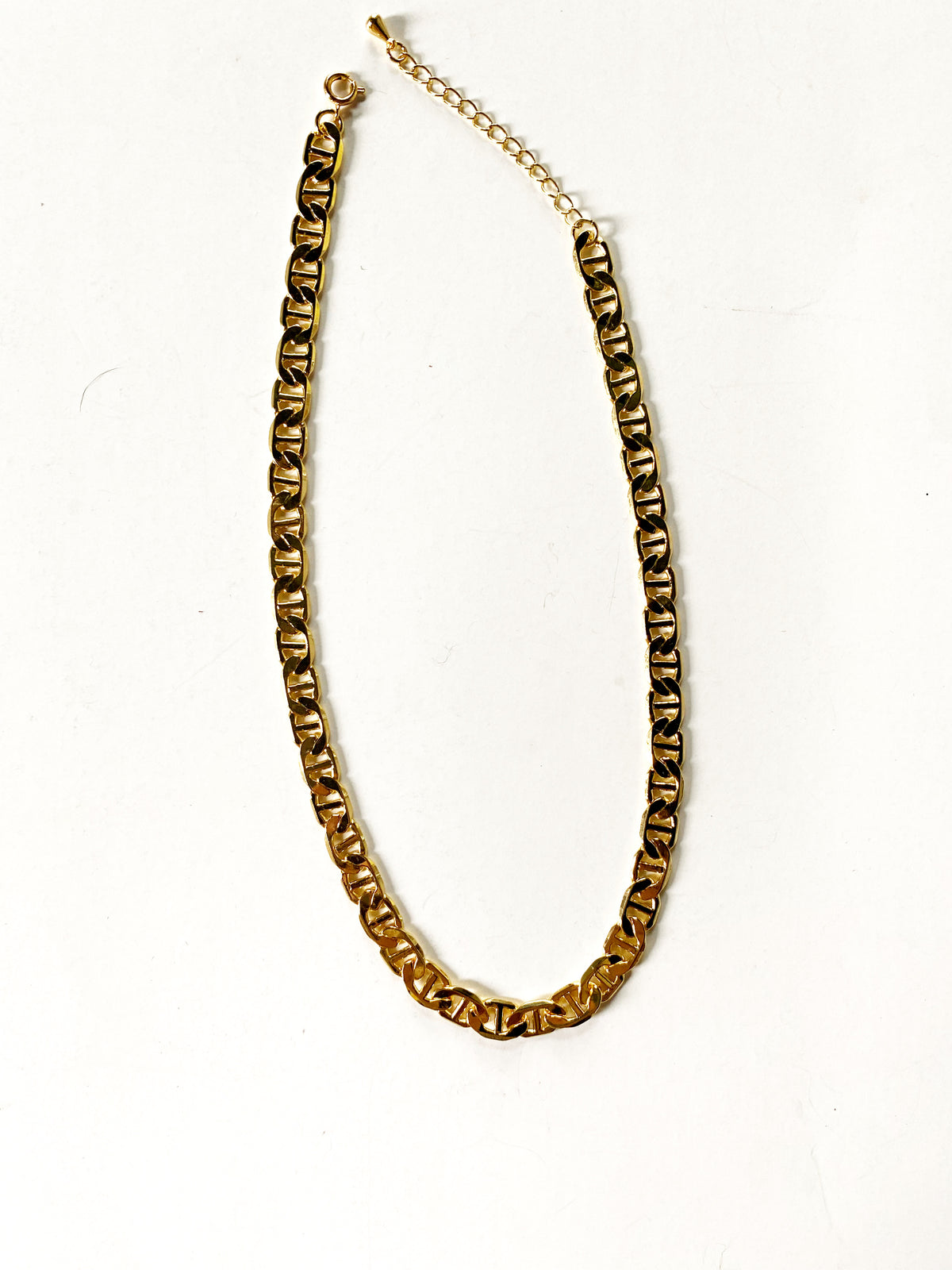 Retro Chain