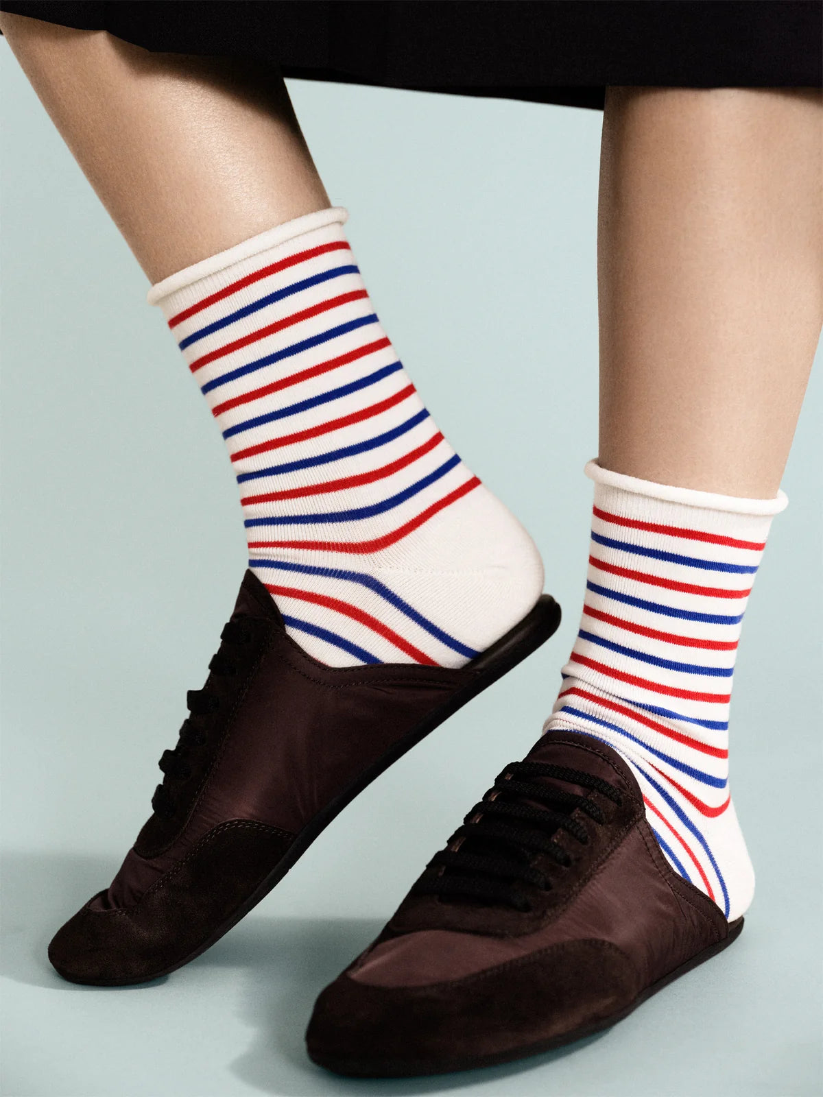 Nautical Stripe Bastille