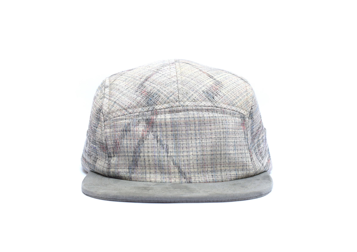 Lower Park Five-Panel Hats