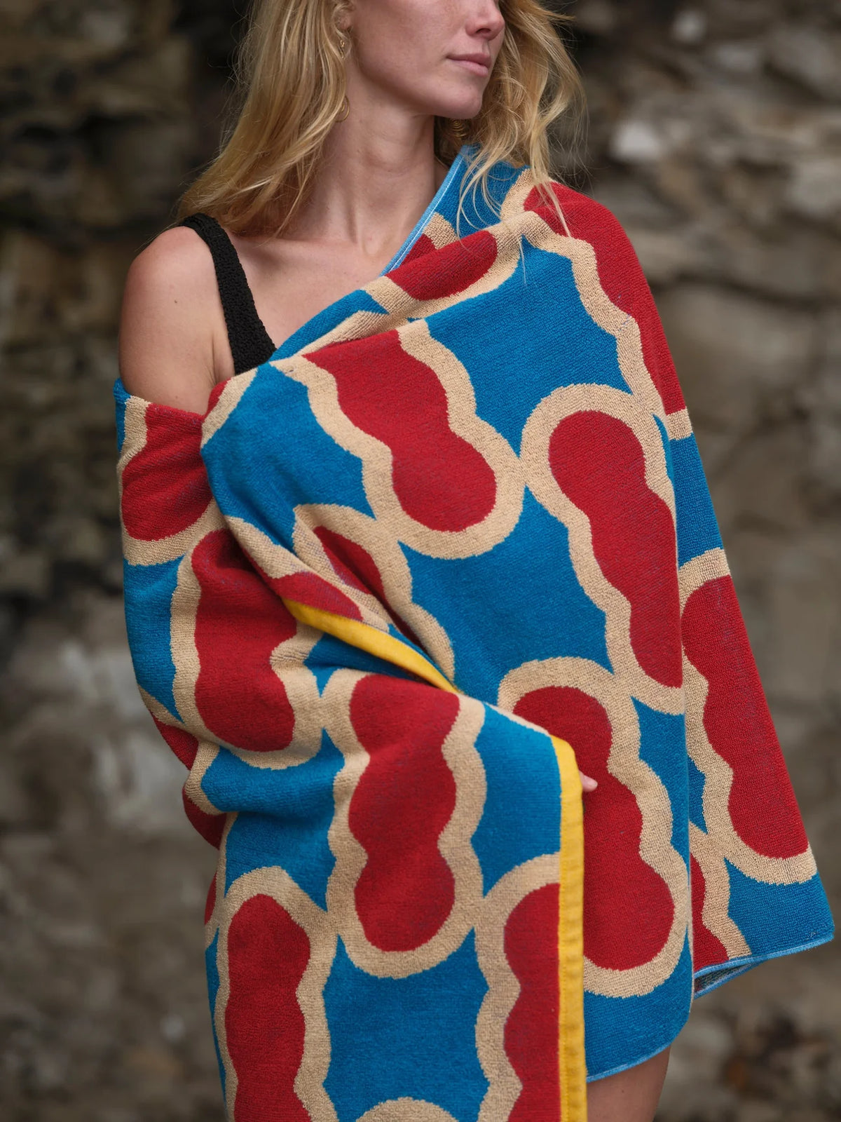Samiro Towel