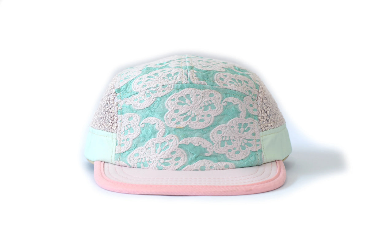 Lower Park Five-Panel Hats