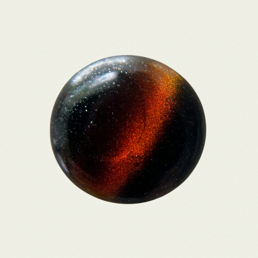 Tannins in the Leaves MAGNETIC