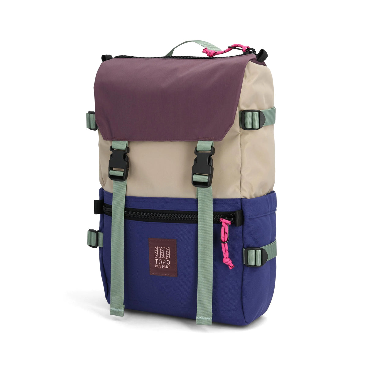 Topo: Rover Pack Classic