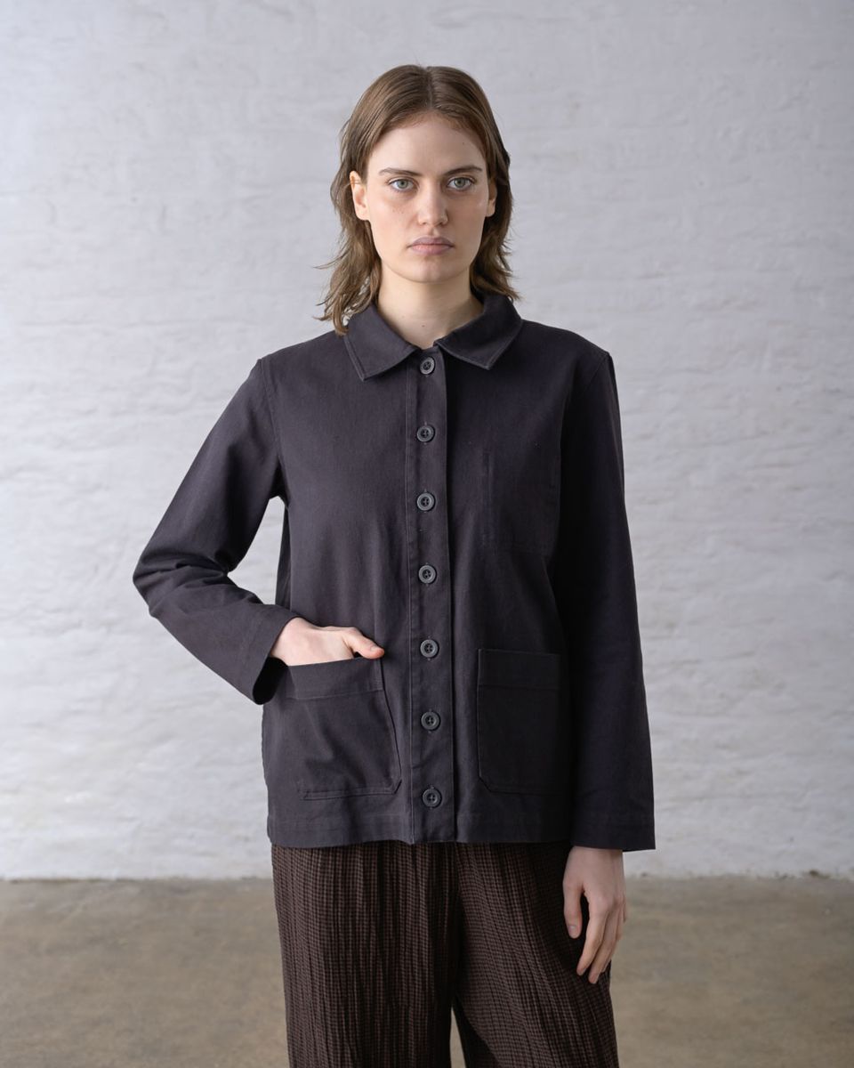 Marcia Relaxed Jacket