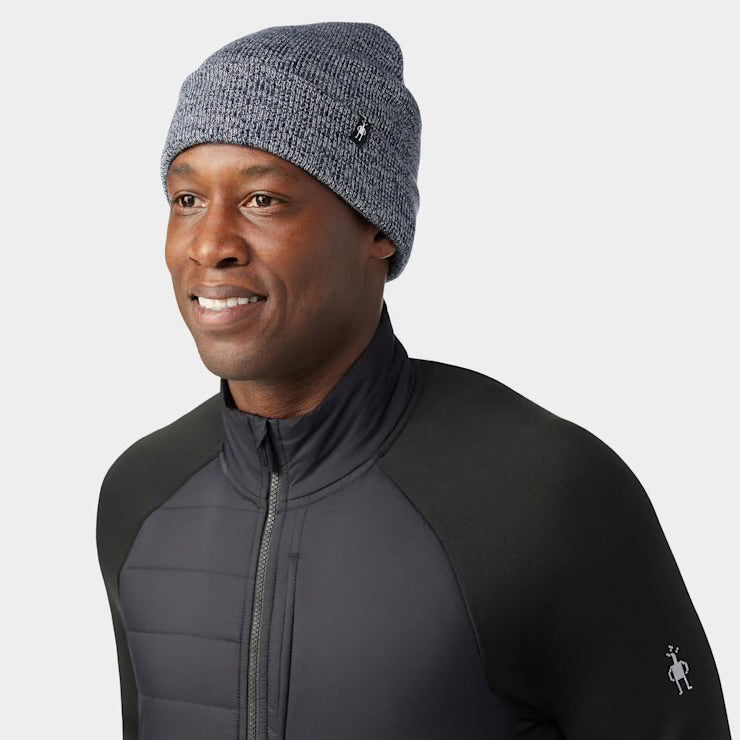 Cozy Cabin Beanie (Hat) - Deep Navy