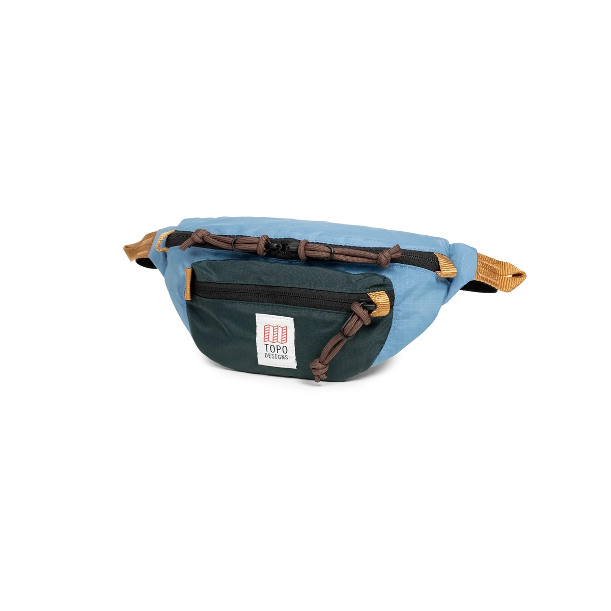 Topo: Mountain Waist Pack