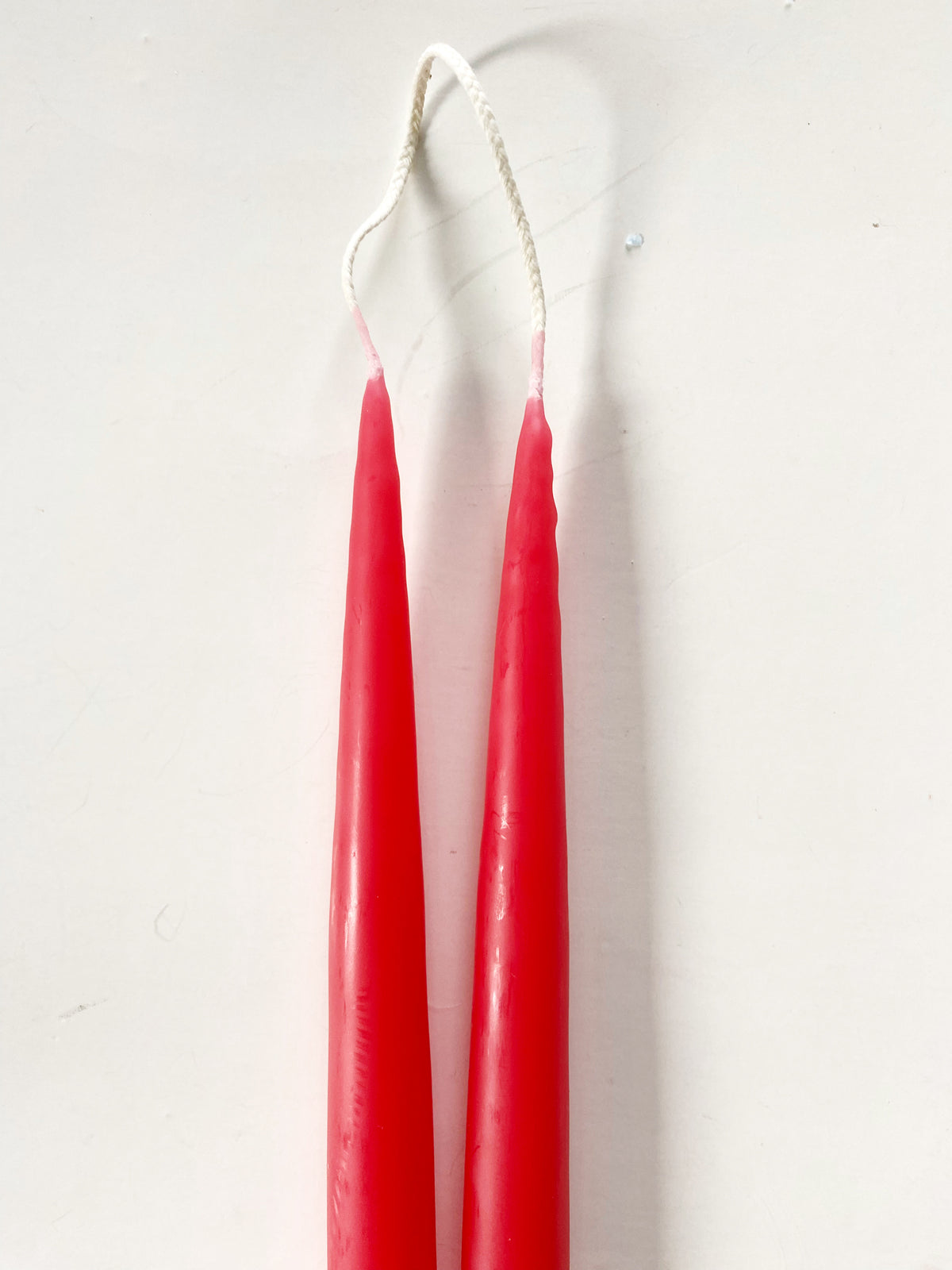 Taper Candle Pair 13”