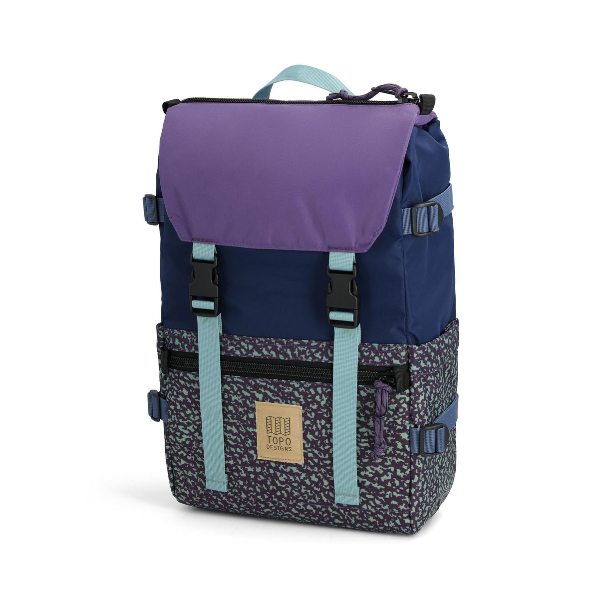Topo: Rover Pack Classic