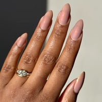 But Do Aliens Believe in Me? Nail Polish