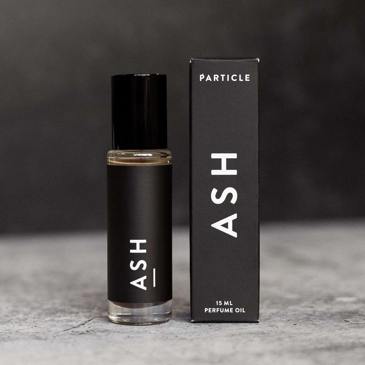Ash Fragrance Roller