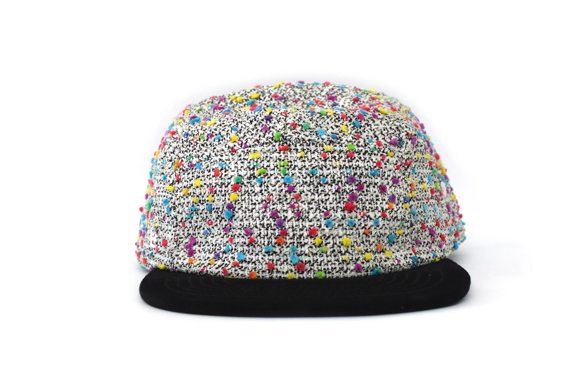 Lower Park Five-Panel Hats