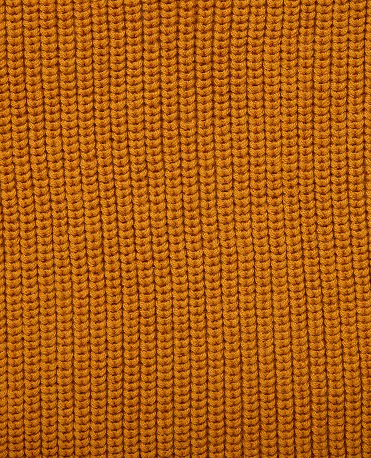 Bianca Shaker Crew Sweater - Sunset (F26)