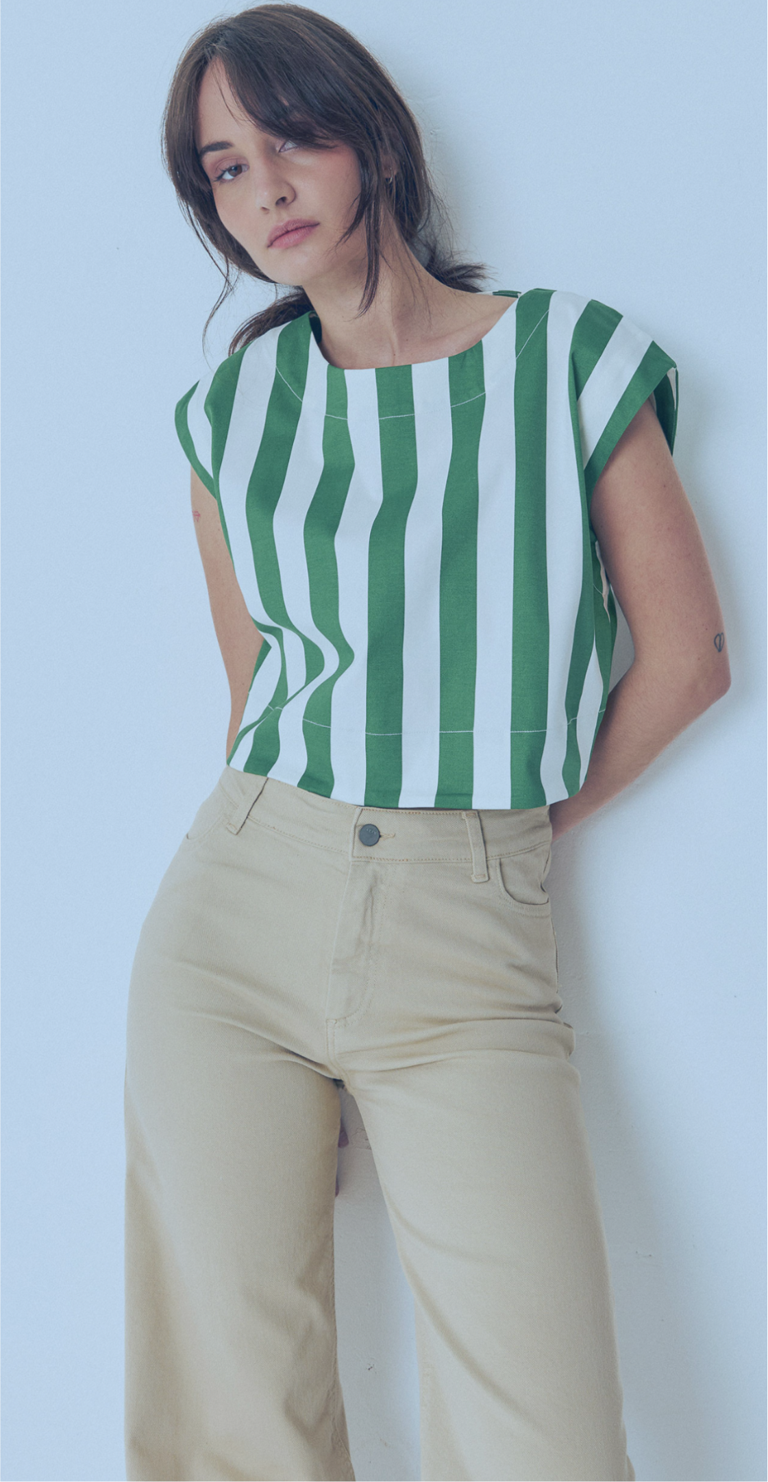 Jana Shirt