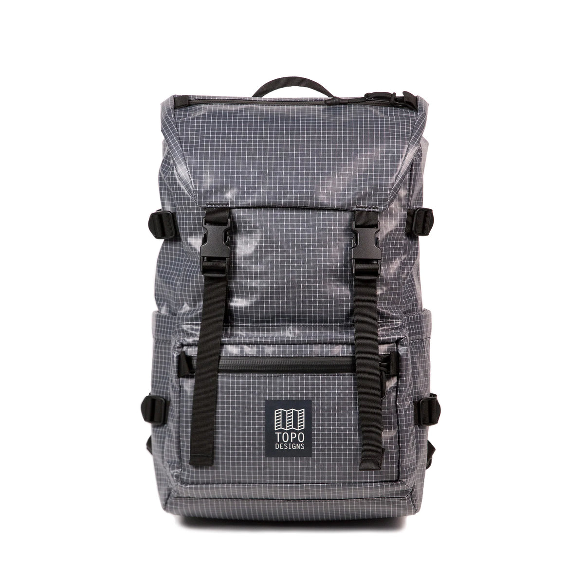 Topo: Rover Pack Apex - 2 Colors