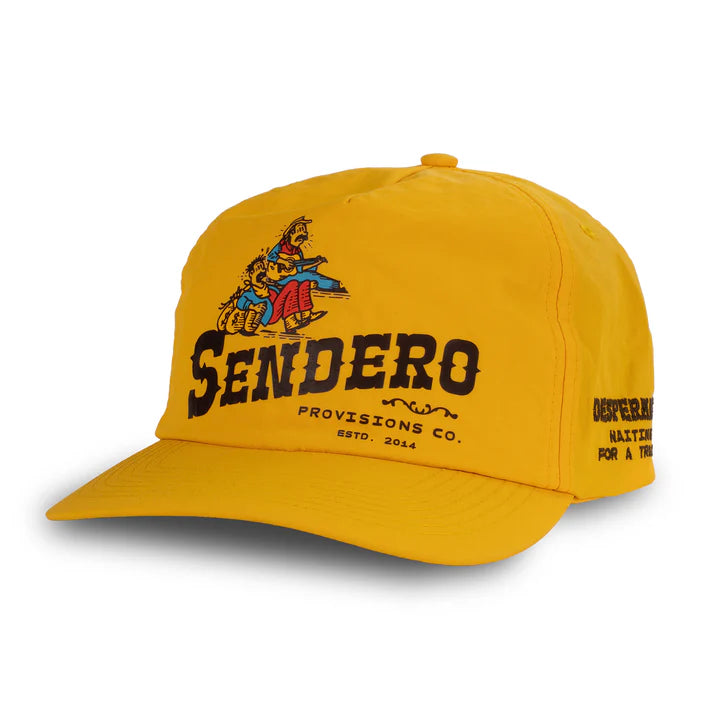 Train Waitin’ Hat