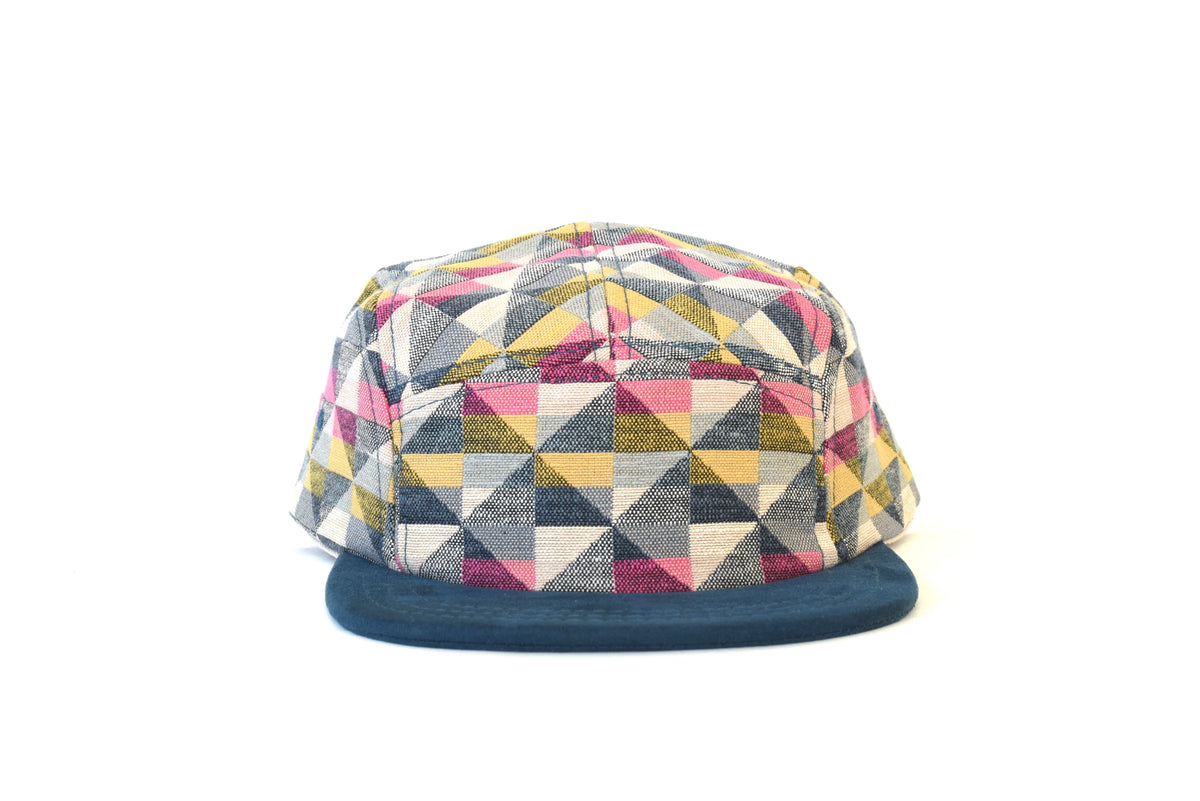Lower Park Five-Panel Hats