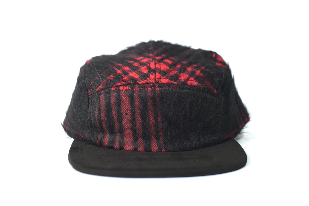Lower Park Five-Panel Hats