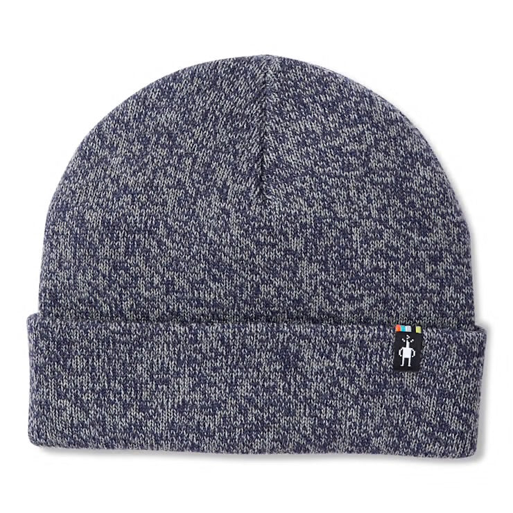 Cozy Cabin Beanie (Hat) - Deep Navy