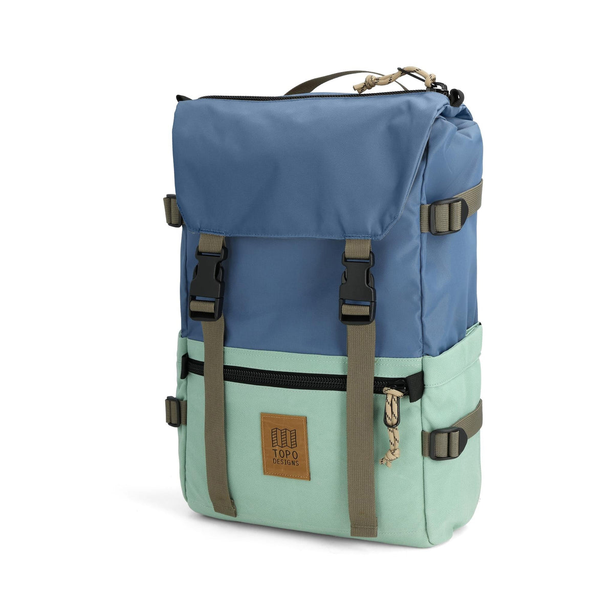 Topo: Rover Pack Classic