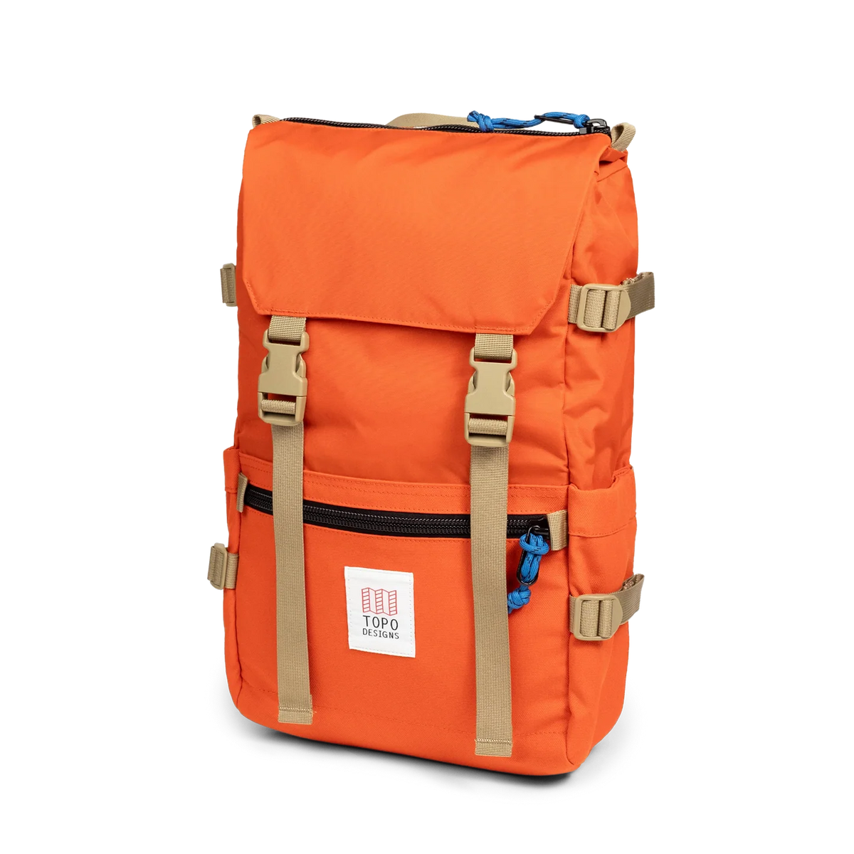 Topo: Rover Pack Classic