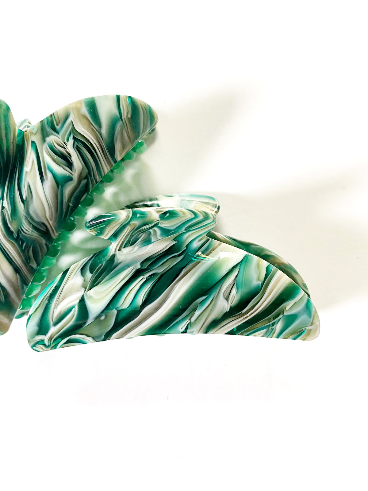 Midi Heirloom Claw - Stromanthe